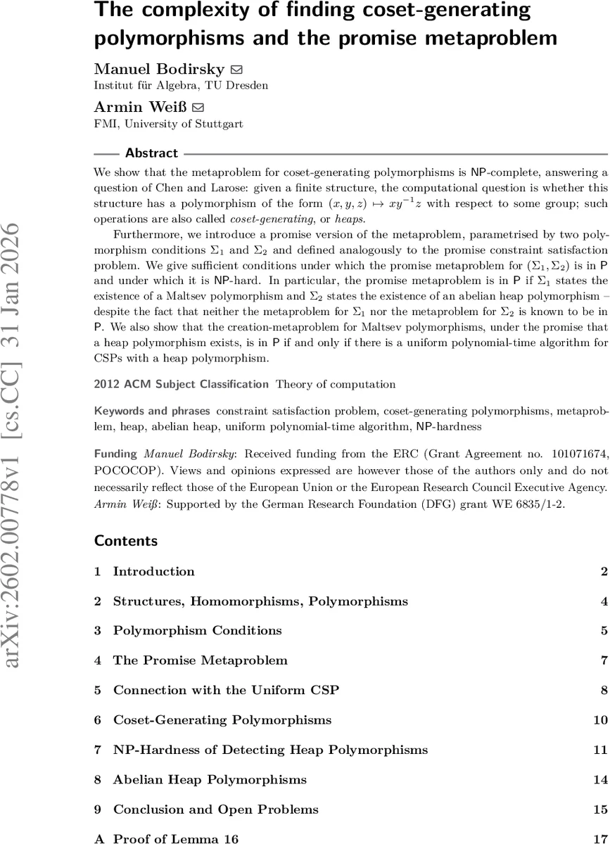 Shapley-Scarf Markets with Objective Indifferences