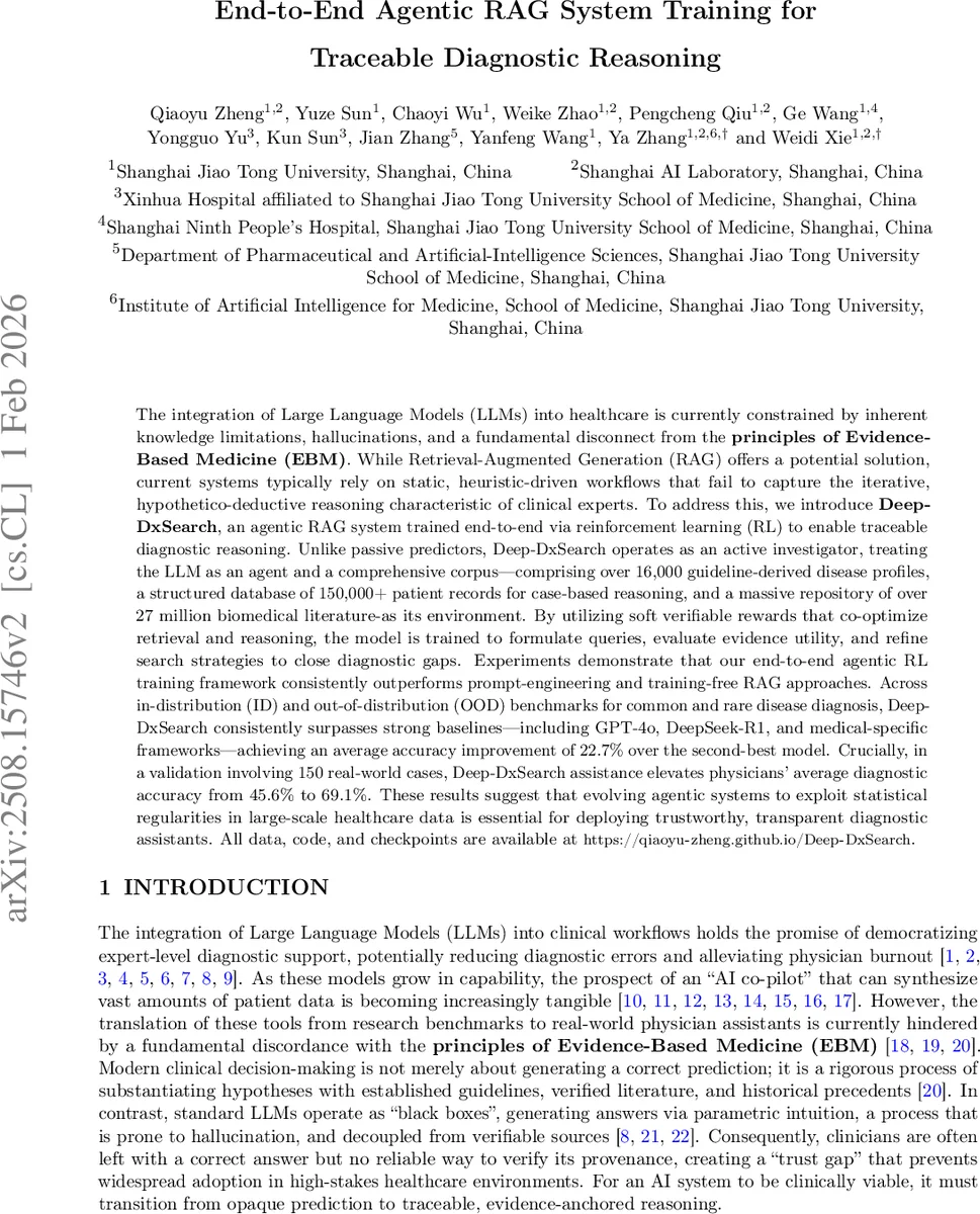 SAIL-RL: Guiding MLLMs in When and How to Think via Dual-Reward RL Tuning
