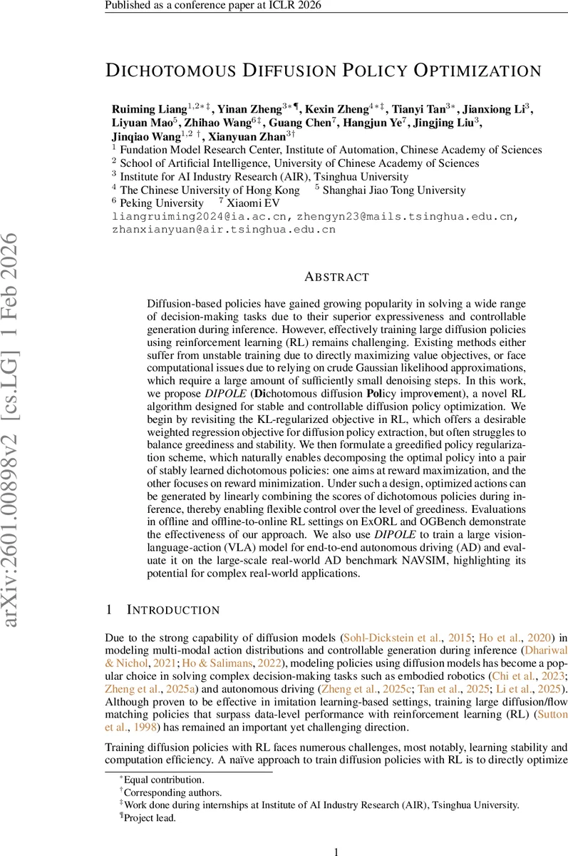 On S-Packing Coloring of Subcubic Graphs
