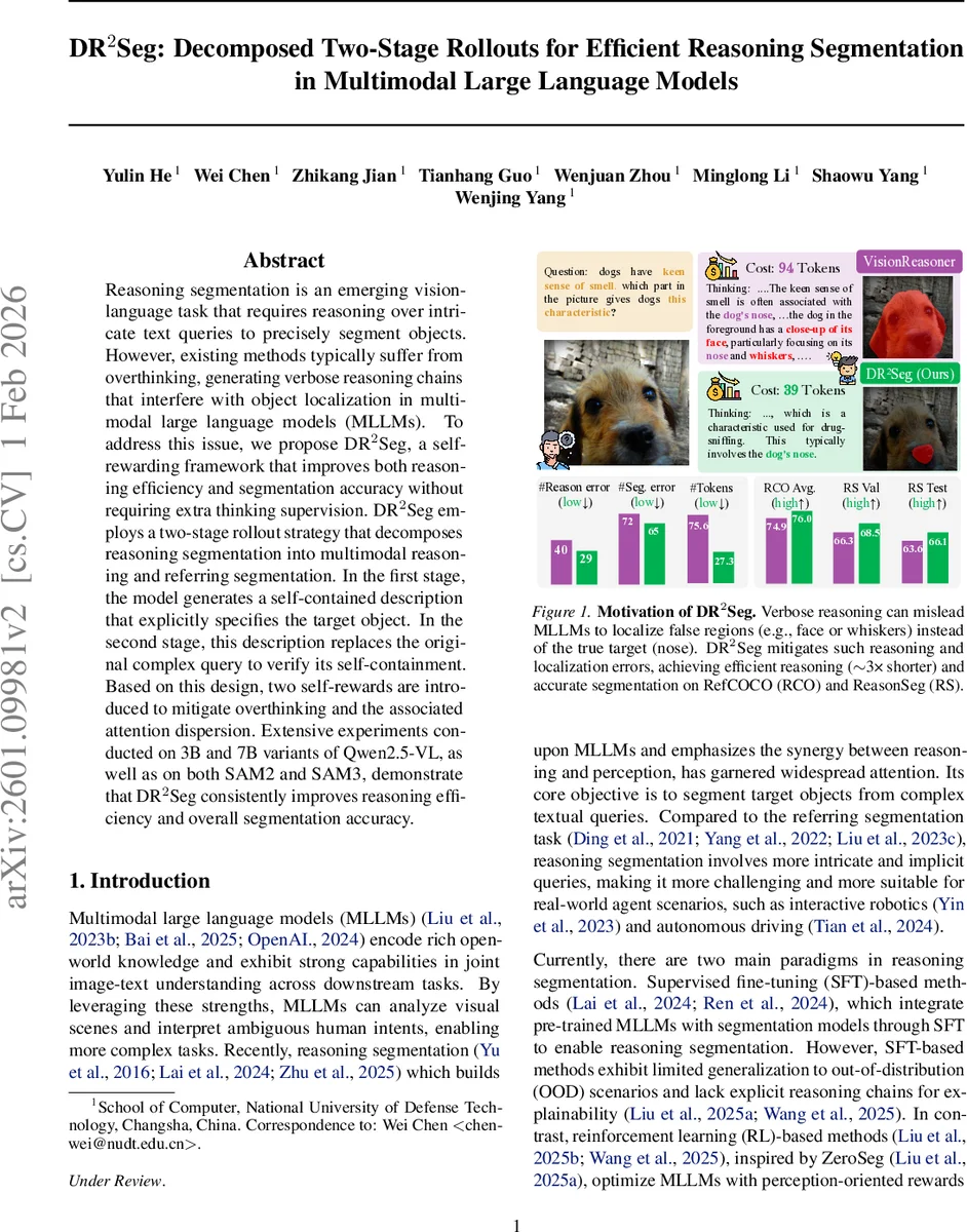 Complex Lagrangian dynamics