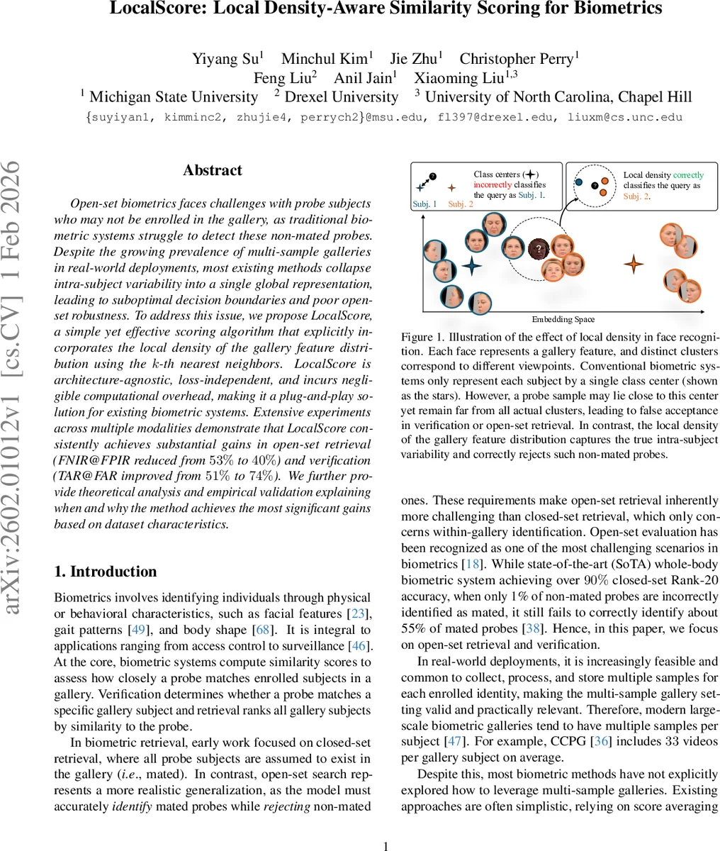 Complex Lagrangian dynamics