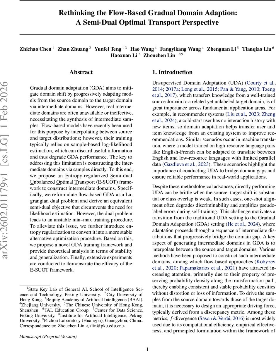 Tilt-Ropter: A Novel Hybrid Aerial and Terrestrial Vehicle with Tilt Rotors and Passive Wheels