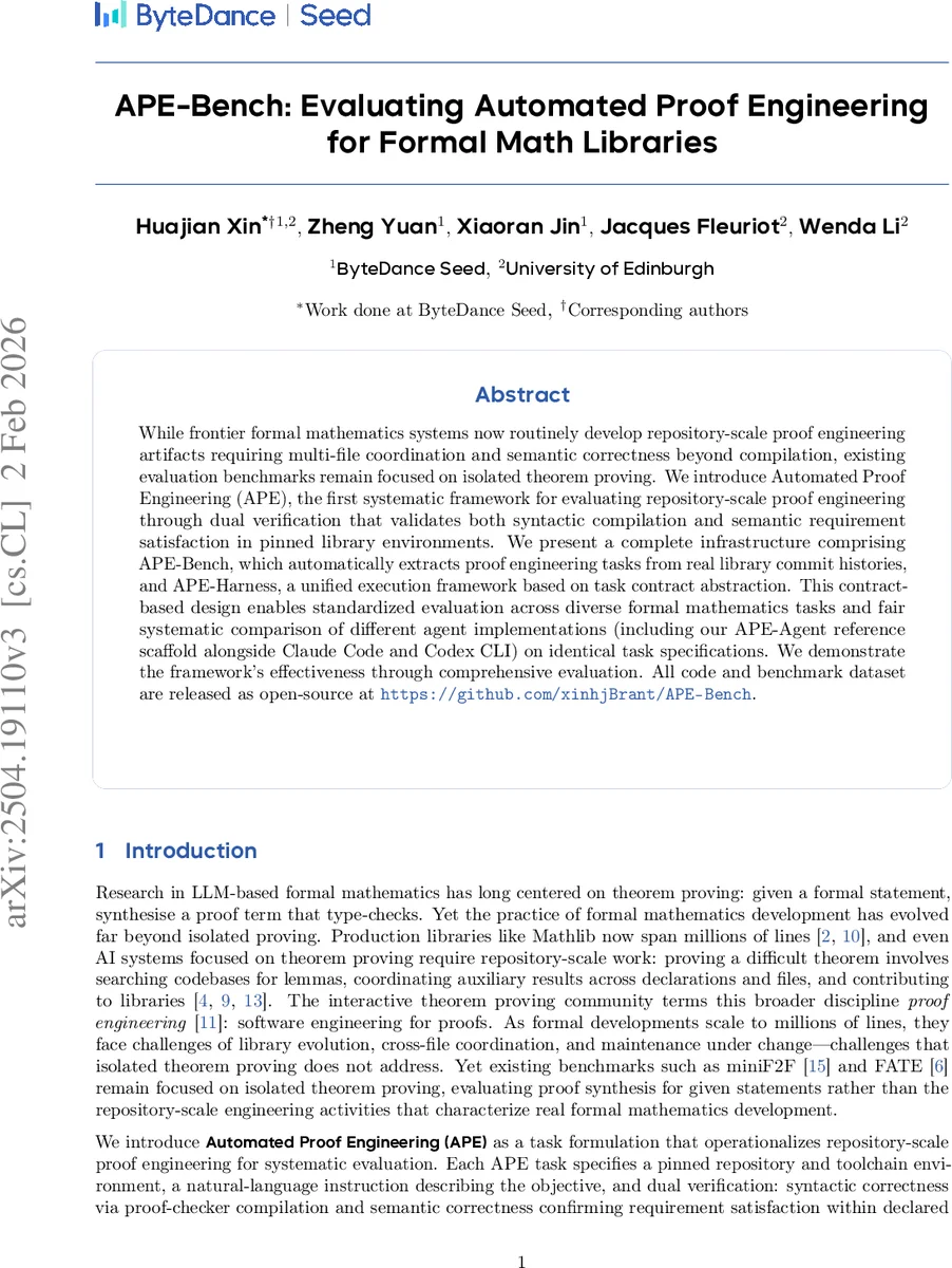 Maximum Likelihood Reinforcement Learning