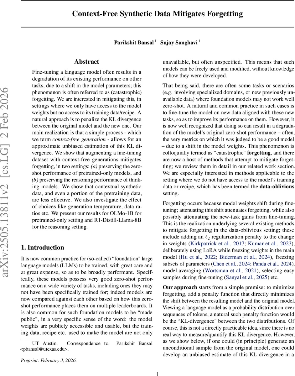 A Novel Implementation of the Matrix Element Method at Next-to-Leading Order for the Measurement of the Higgs Self-Coupling $λ_{3H}$