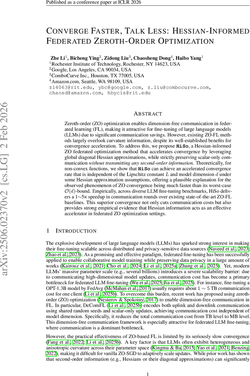 Topological ground state degeneracy of the two-channel Kondo lattice