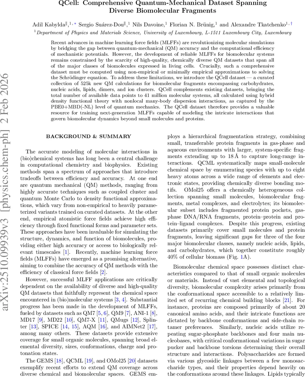 Observation of a family of all-charm tetraquarks