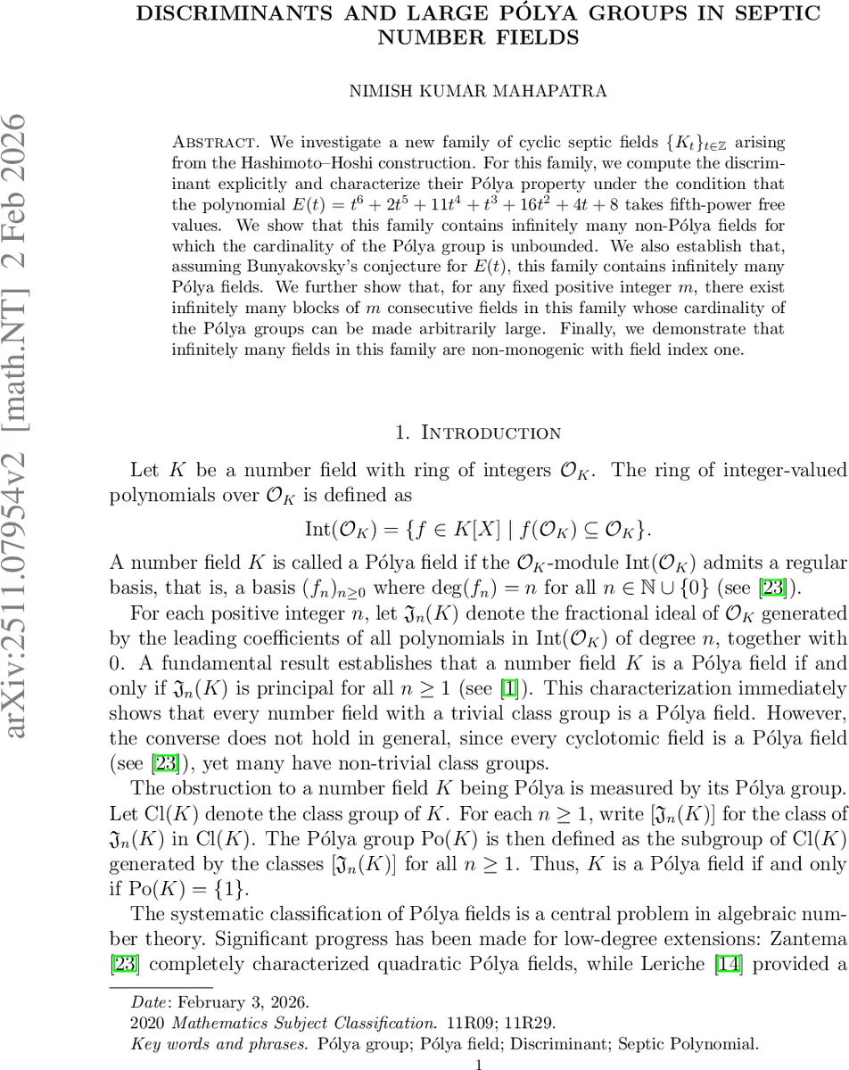 Dipolar excitonic quantum wires at atomically sharp lateral interfaces