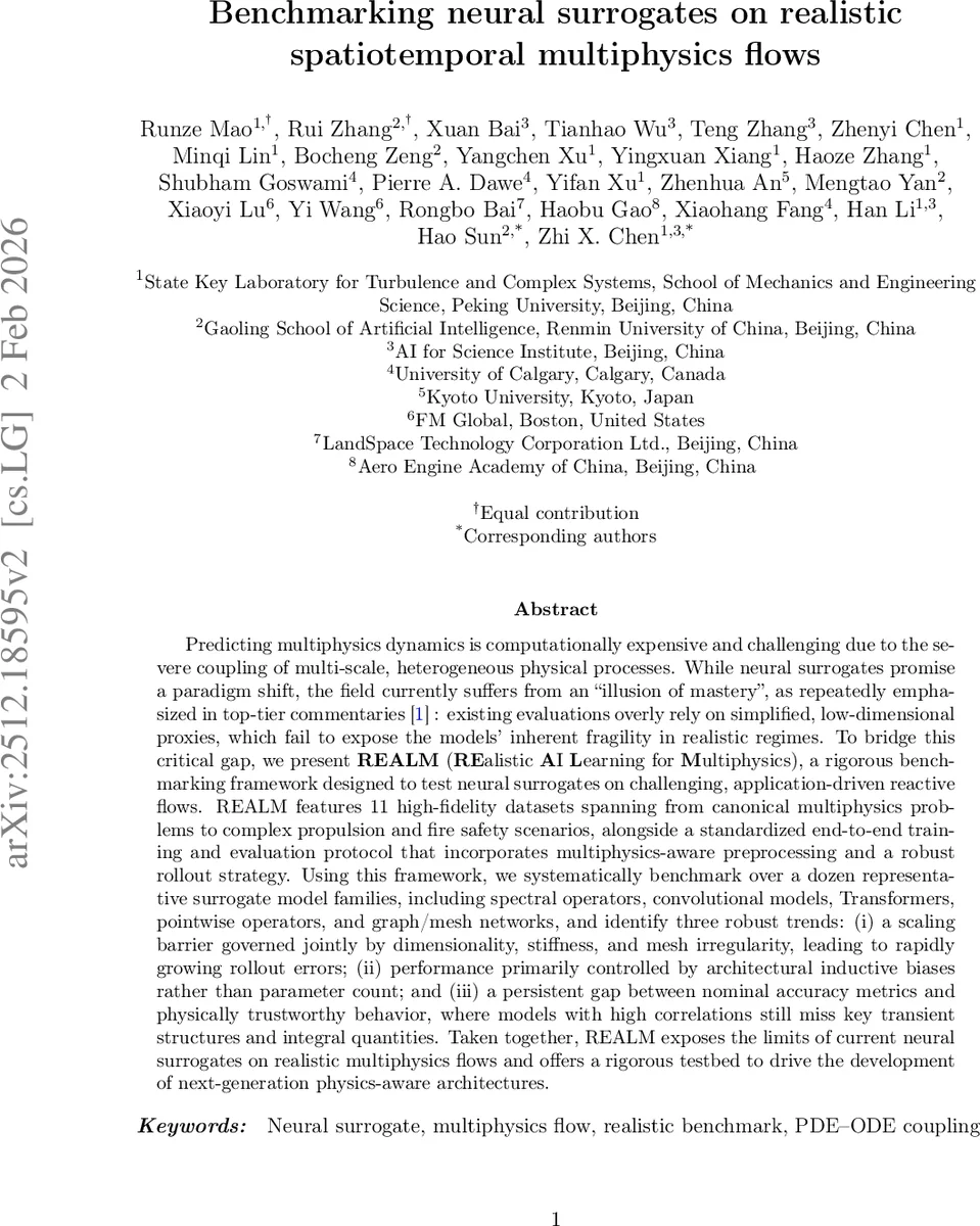 Mixtera: A Data Plane for Foundation Model Training