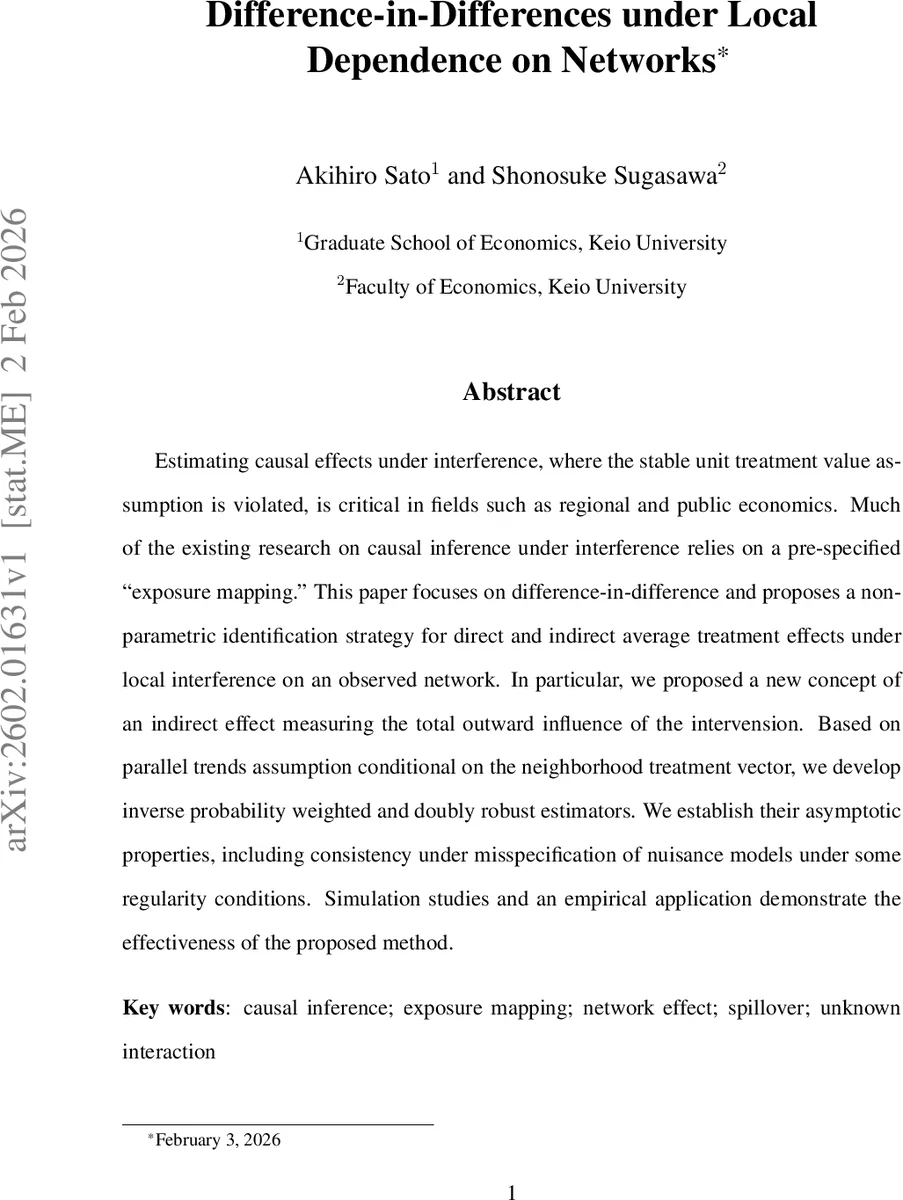 Line-Intensity Mapping