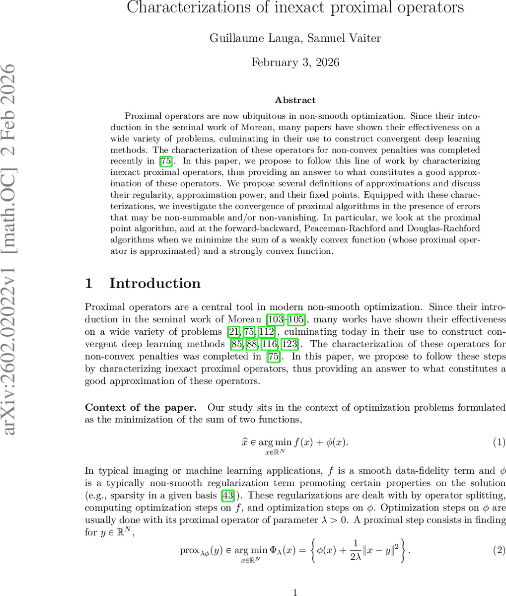 Distributional Competition