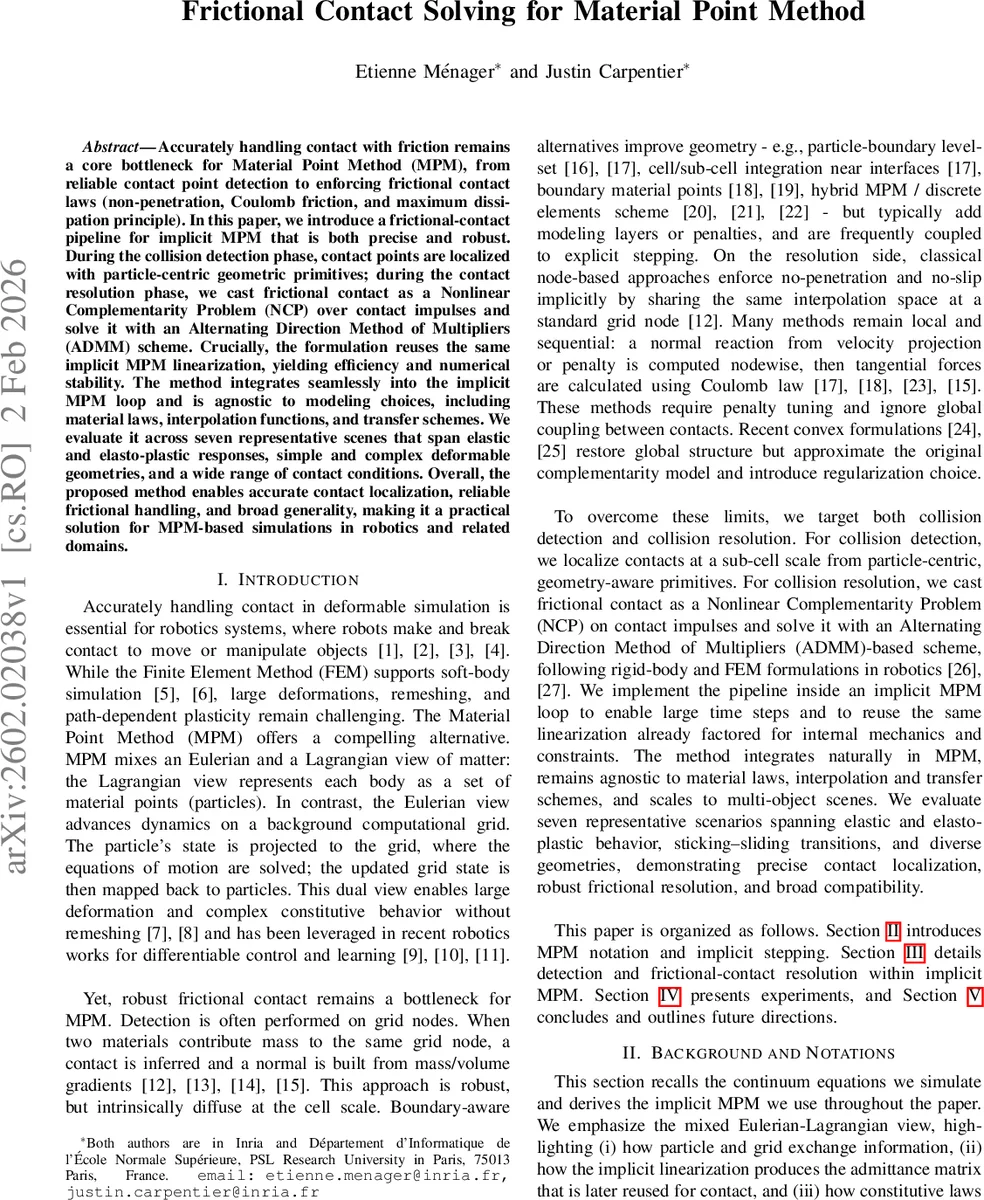 Cubic fourfolds with symplectic automorphisms
