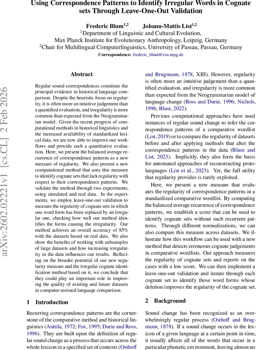 An Algorithm for Monitoring Edge-geodetic Sets in Chordal Graphs