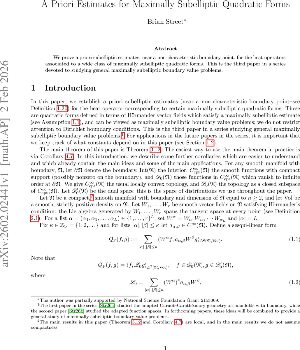 Loop Series Expansions for Tensor Networks