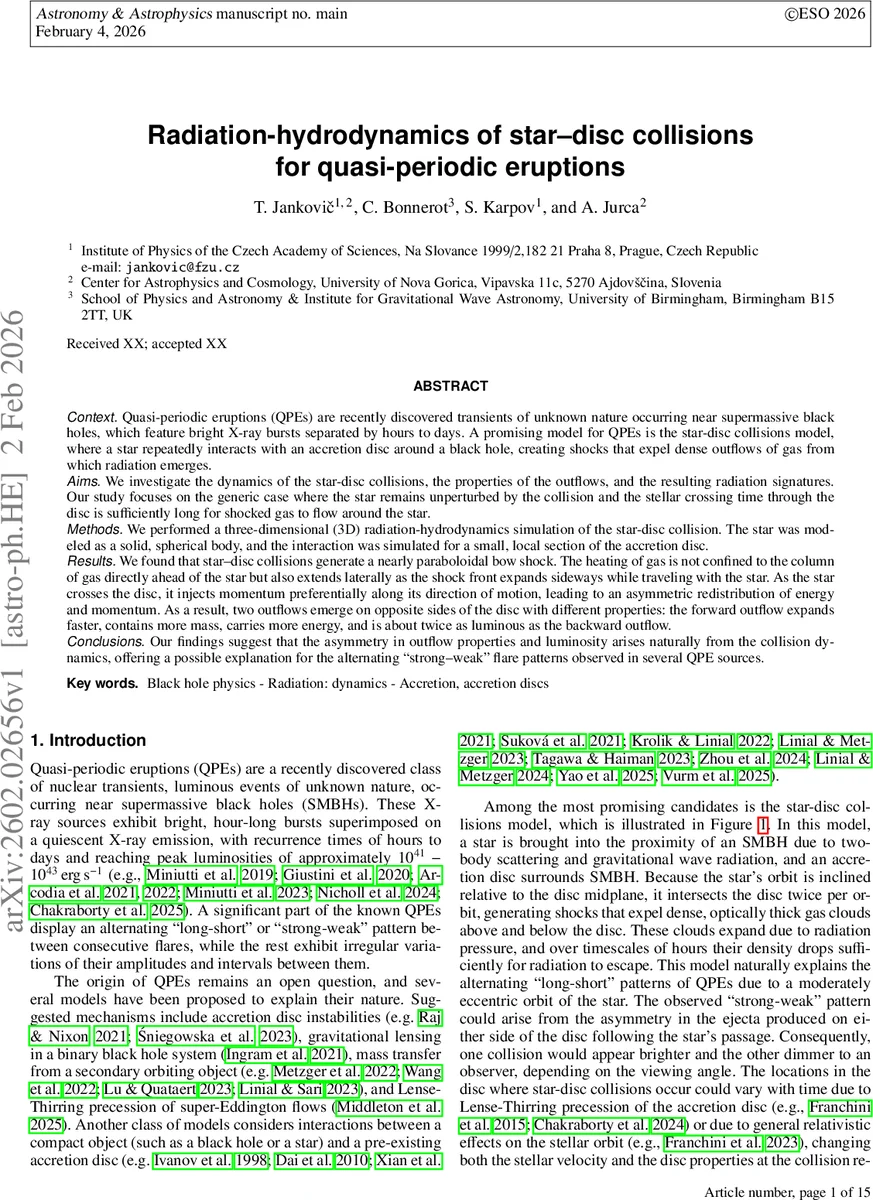 Heat Coulomb blockade in a double-island metal-semiconductor device