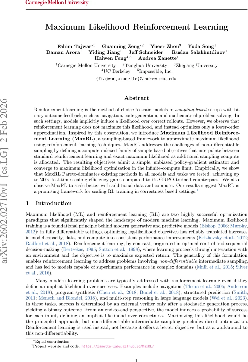 Search-Augmented Masked Diffusion Models for Constrained Generation