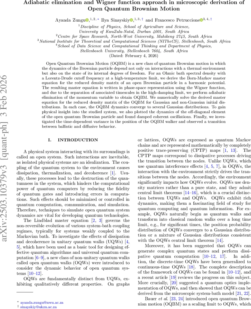 Mean-field theory of the DNLS equation at positive and negative absolute temperatures