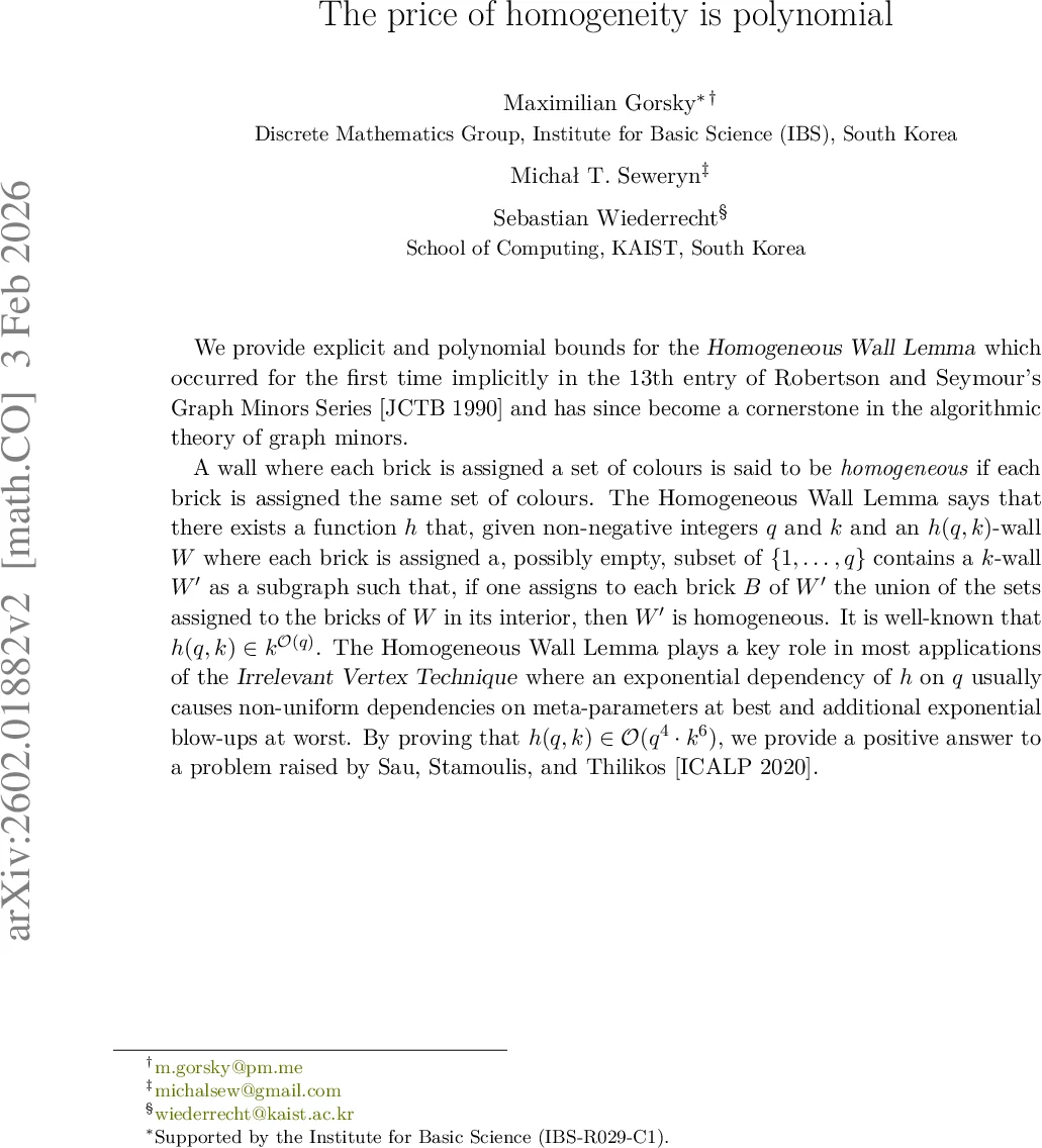 An algebraic approach to the existence of valuative interpolation