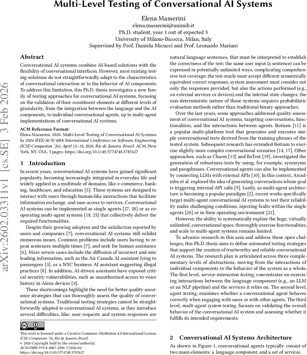 Vistas of Algebraic Probability: Quantum Computation and Information