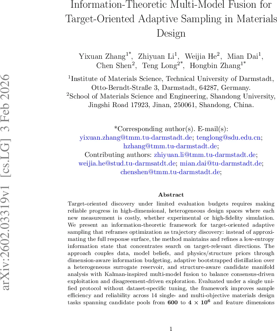 Vistas of Algebraic Probability: Quantum Computation and Information
