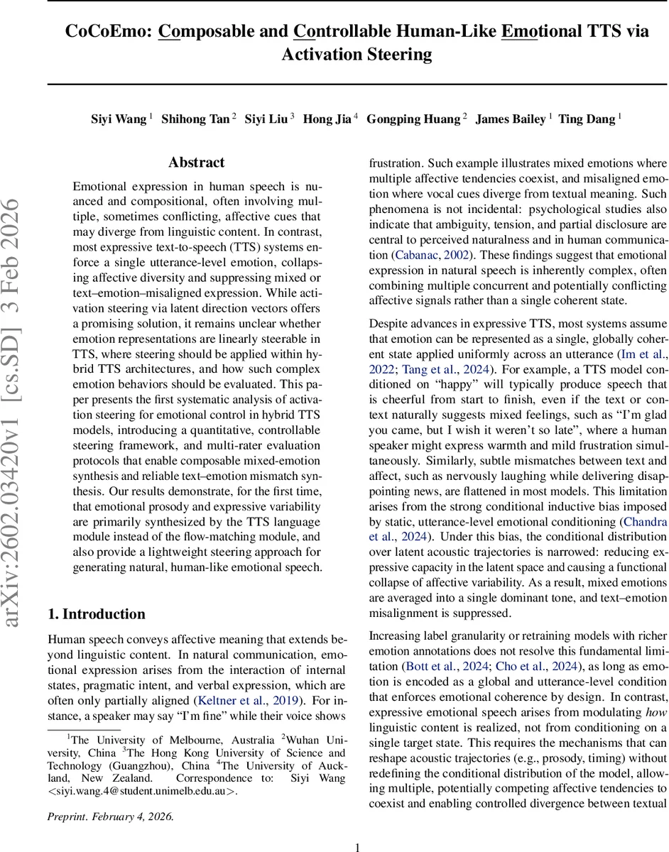 Conditional Flow Matching for Visually-Guided Acoustic Highlighting