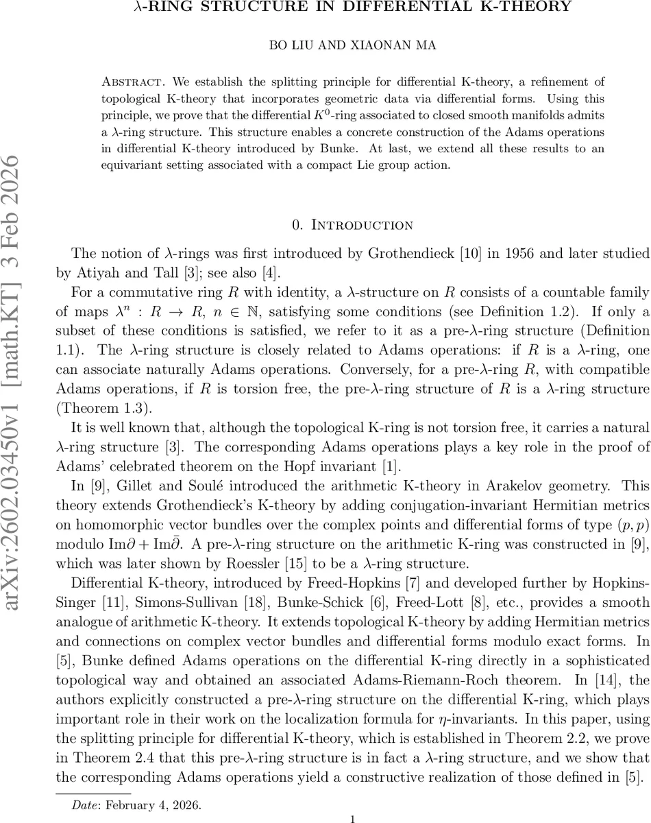 Near-Resonant Thermal Leptogenesis