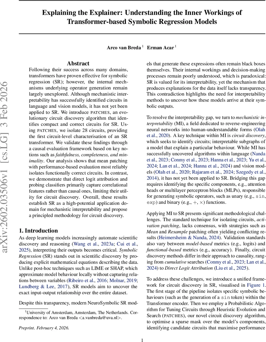 An Information-Theoretic Detector for Multiple Scatterers in SAR Tomography