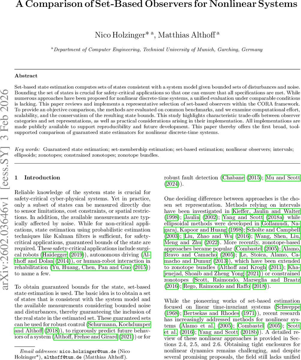 Quantum fields from real-time ensemble dynamics