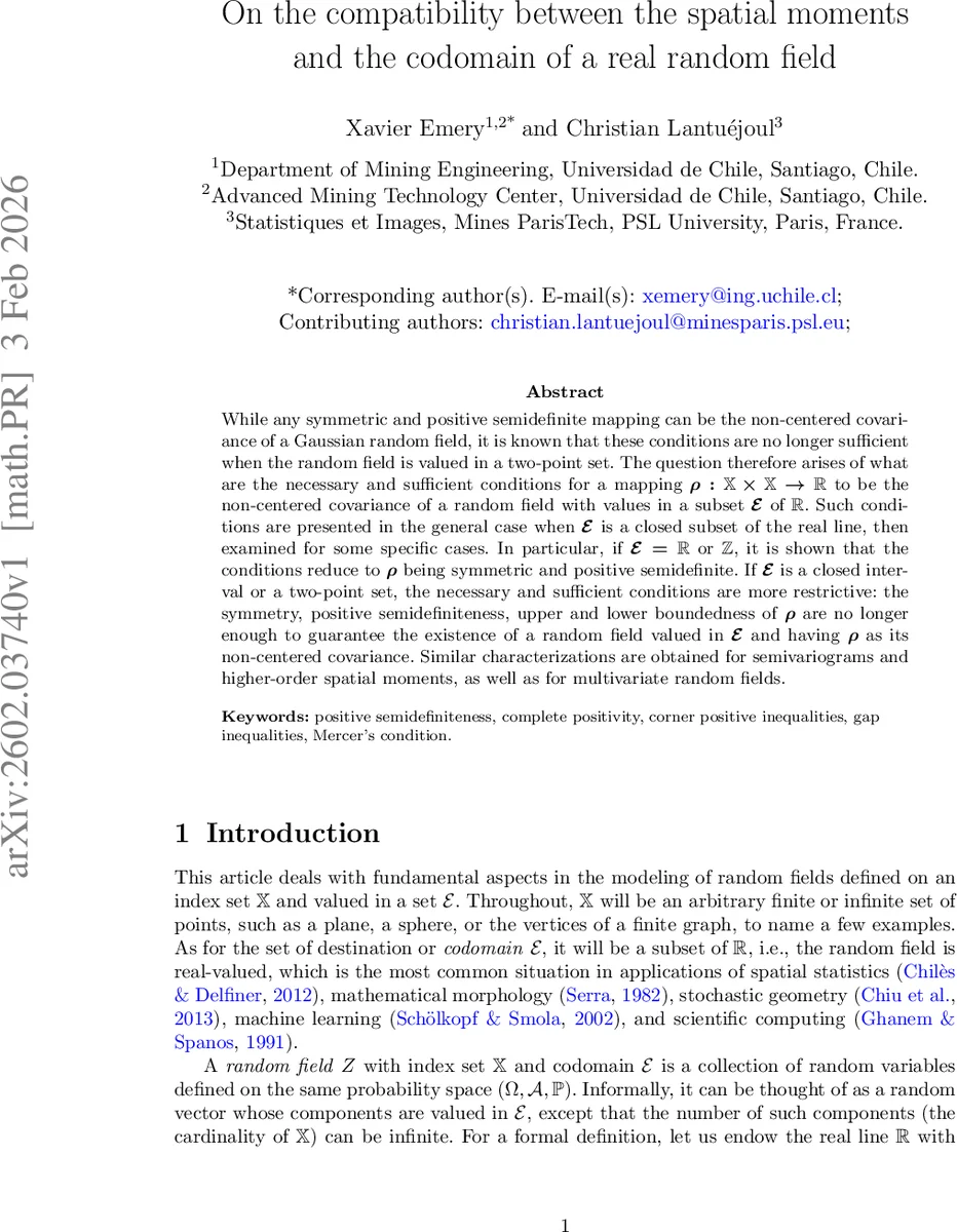 Quantum fields from real-time ensemble dynamics