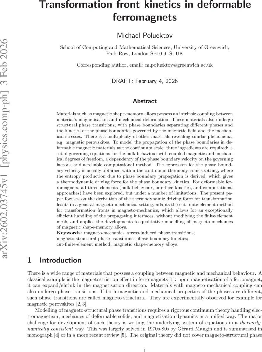 Thermal conductivity of various CFRPs from 100 mK to 20 K