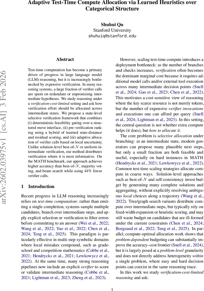 Mapping the Orbital Landscape of Perturbing Planet Solutions for Single-Planet Systems with TTVs