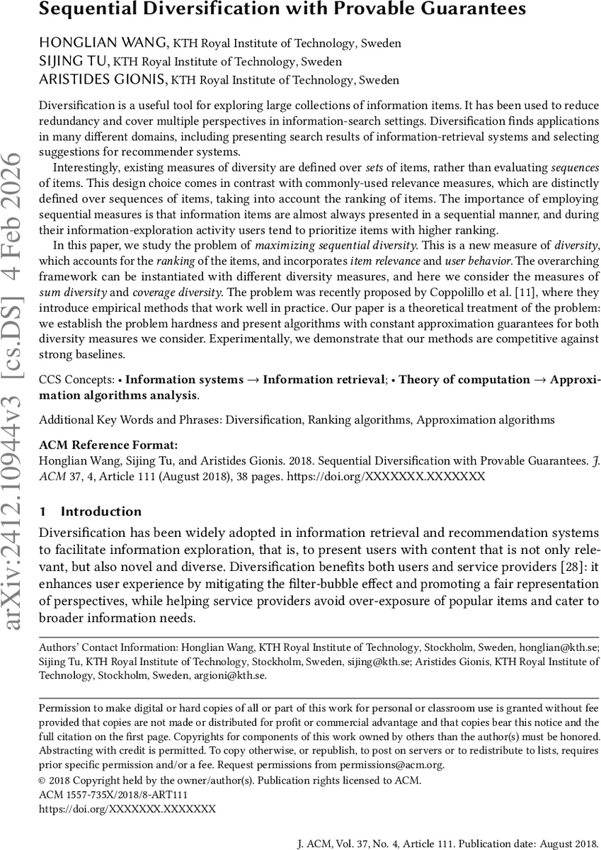 Remembering Unequally: Global and Disciplinary Bias in LLM Reconstruction of Scholarly Coauthor Lists