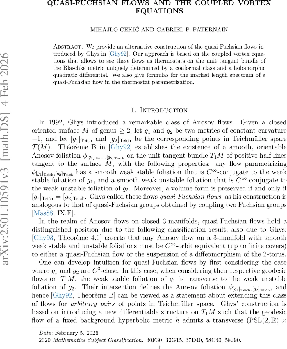 Can We Classify Flaky Tests Using Only Test Code? An LLM-Based Empirical Study