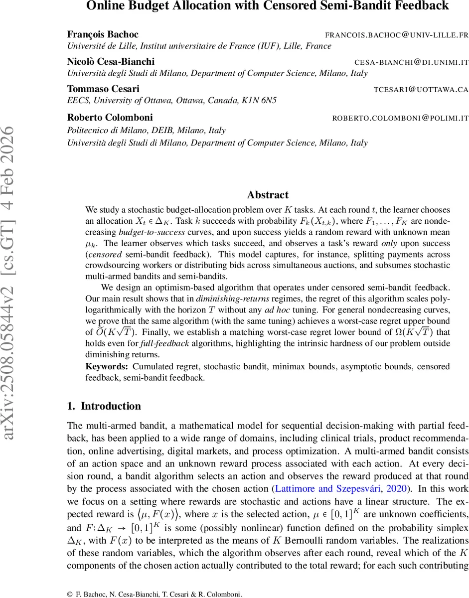 SAVGBench: Benchmarking Spatially Aligned Audio-Video Generation