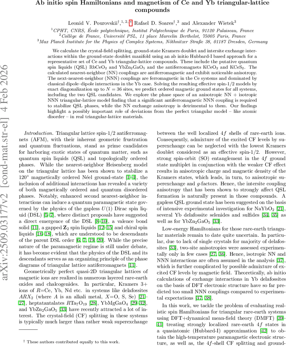 Transformers as Implicit State Estimators: In-Context Learning in Dynamical Systems