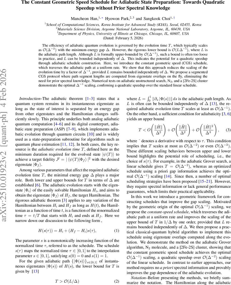 Entanglement-enhanced quantum metrology via alternating in-phase and quadrature modulation