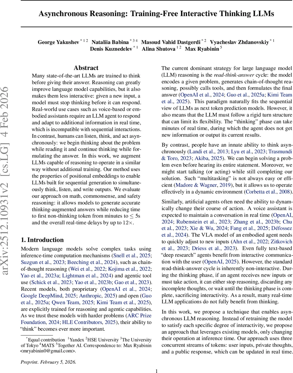 Colored interlacing triangles and Genocchi medians