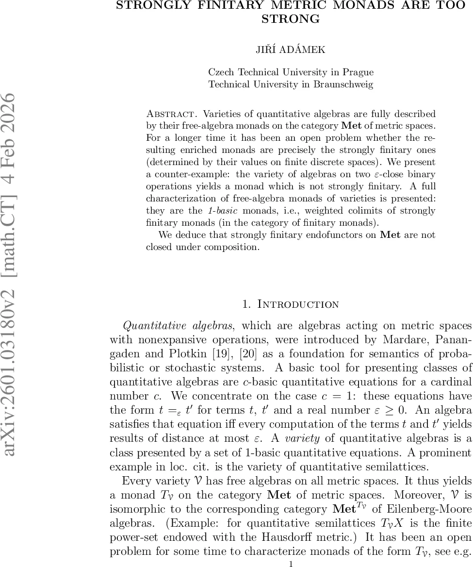 Characterizing $(d,h)$-elliptic stable irreducible curves