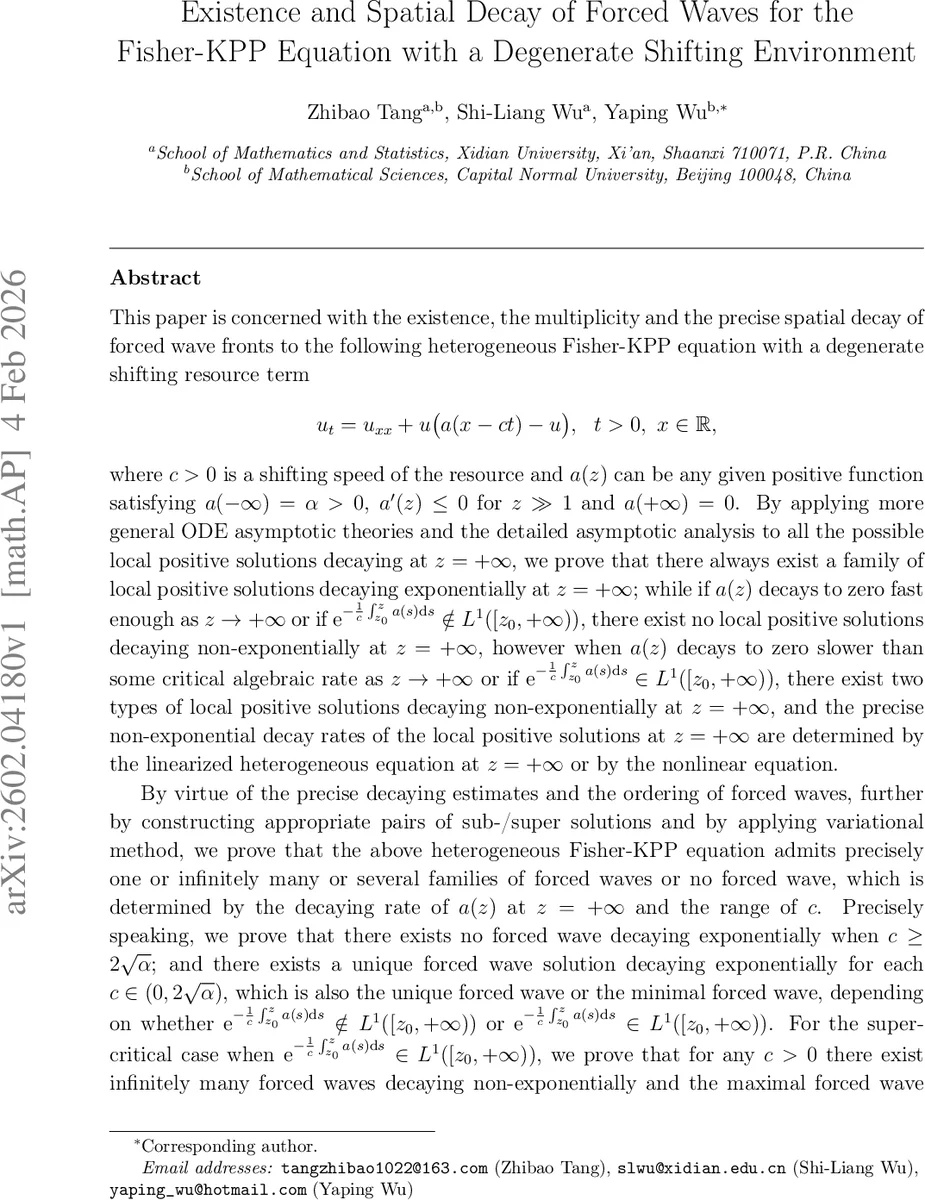 Partial regularity for variational integrals with Morrey-Hölder zero-order terms, and the limit exponent in Massari's regularity theorem