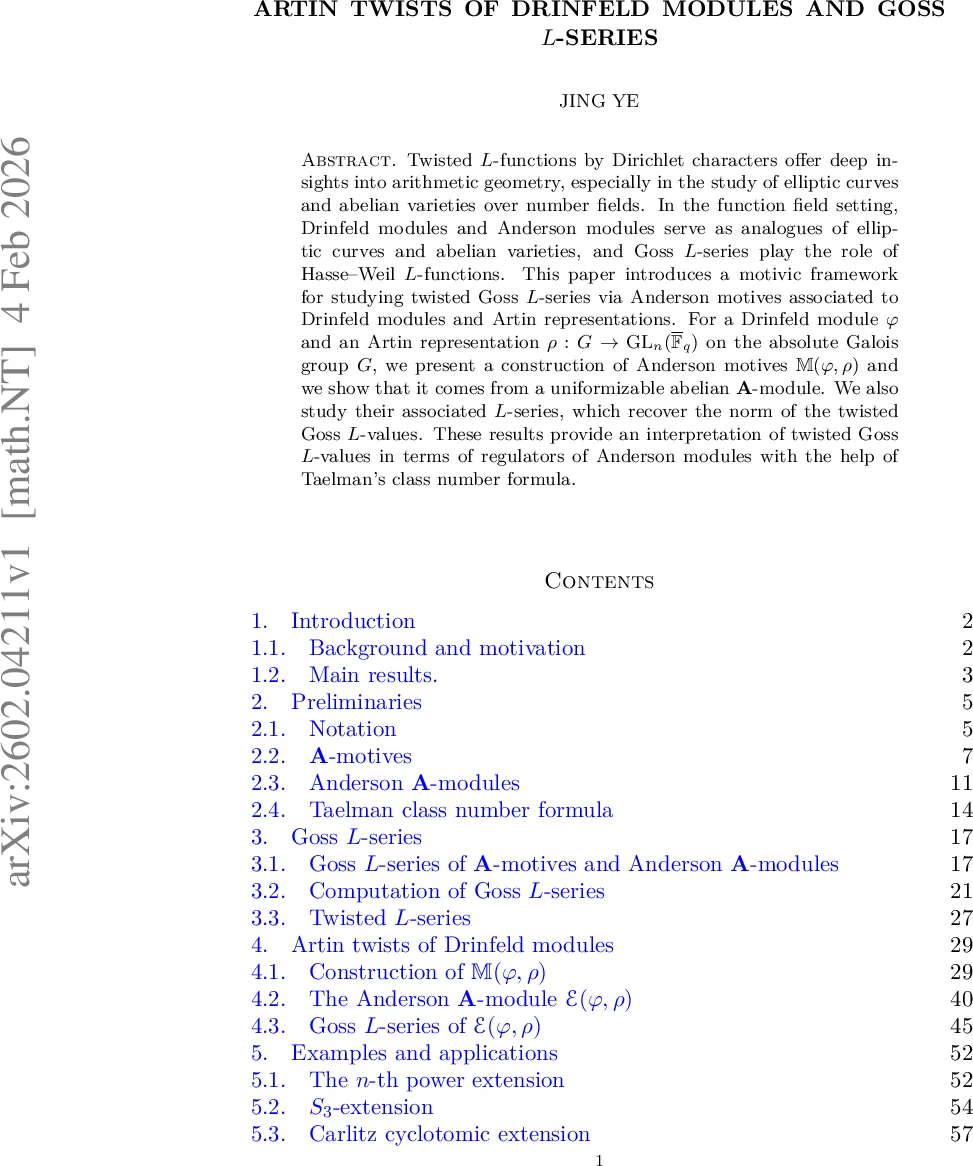 Translating auxiliary symmetries between Schottky uniformization and Jacobi parametrization