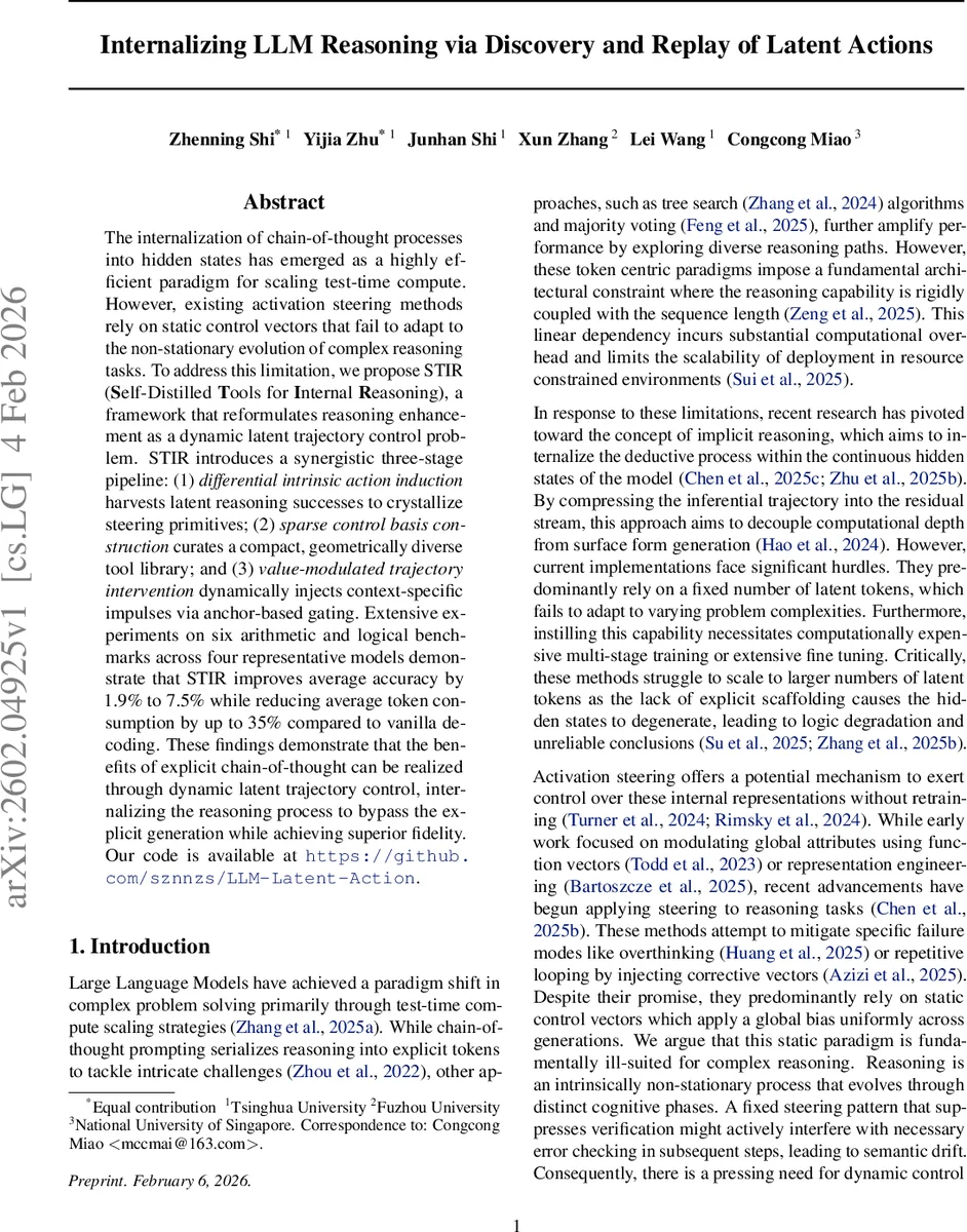 When Iterative RAG Beats Ideal Evidence: A Diagnostic Study in Scientific Multi-hop Question Answering