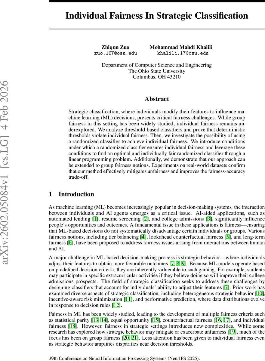 Renormalization of Interacting Random Graph Models
