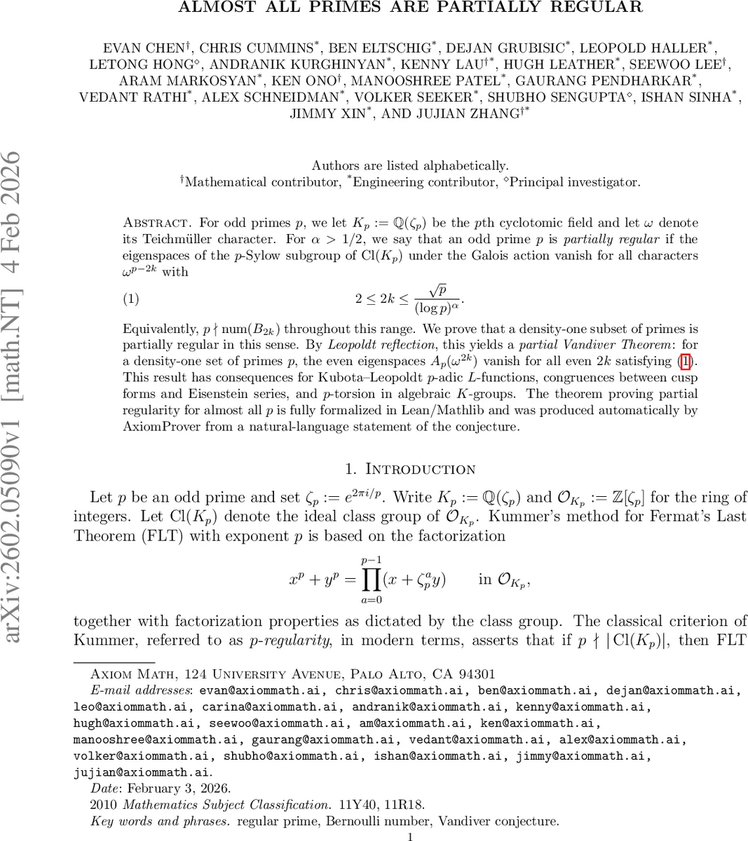 Renormalization of Interacting Random Graph Models