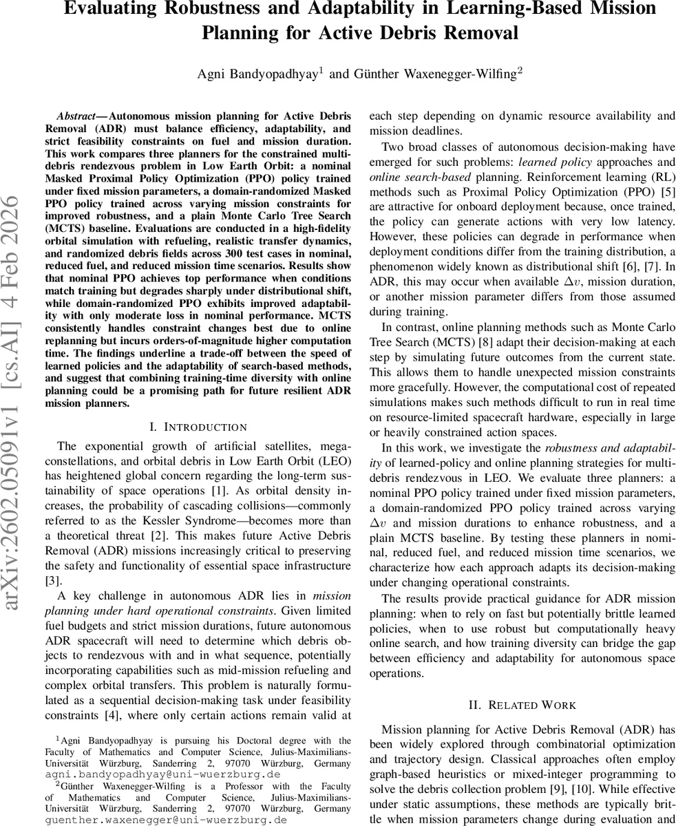 Renormalization of Interacting Random Graph Models