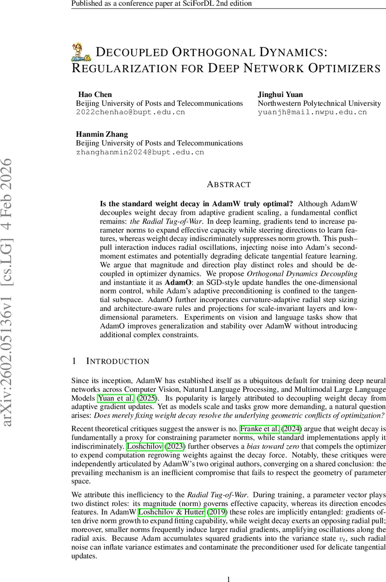 Think-Augmented Function Calling: Improving LLM Parameter Accuracy Through Embedded Reasoning