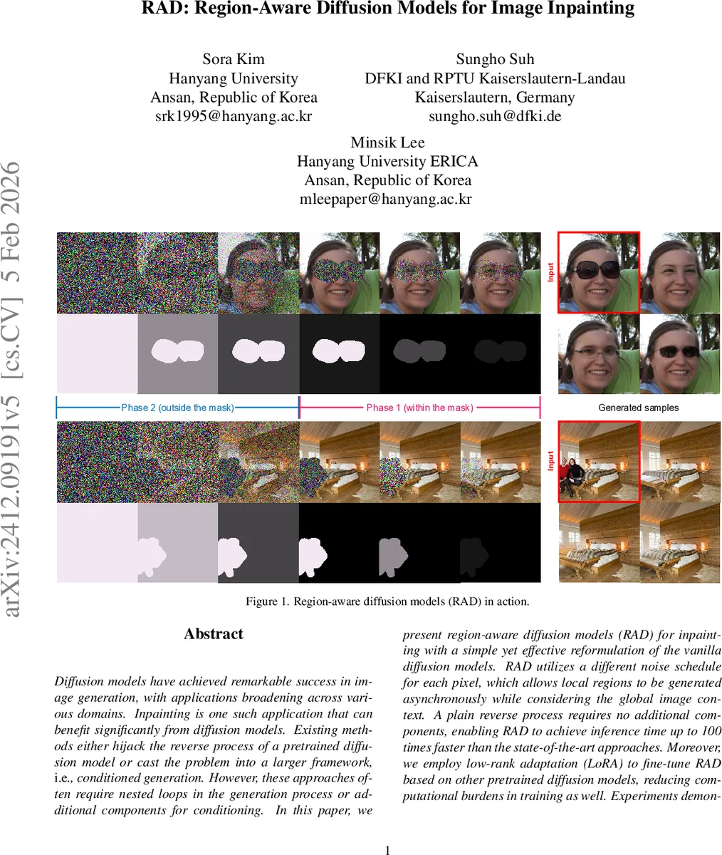 Rising bubbles draw surface patterns: a numerical study