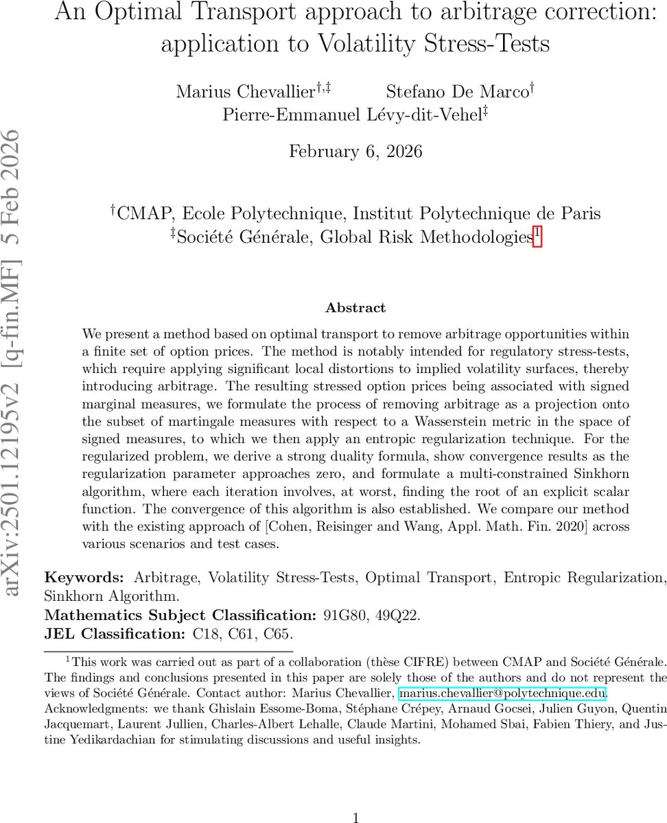 Method for noise-induced regularization in quantum neural networks
