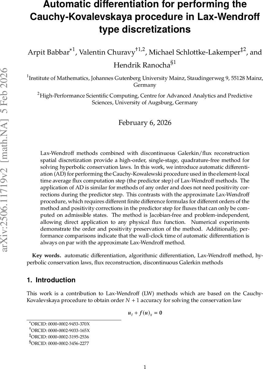 A novel spatial distribution method for wind farm parameterizations based on the Gaussian function