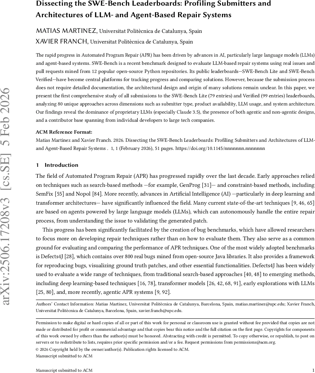 NanoQuant: Efficient Sub-1-Bit Quantization of Large Language Models