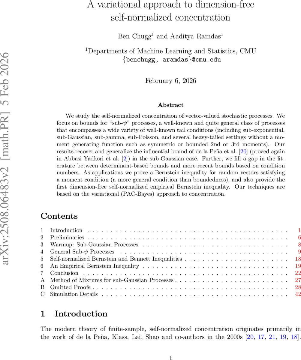 A CMC existence result for expanding cosmological spacetimes