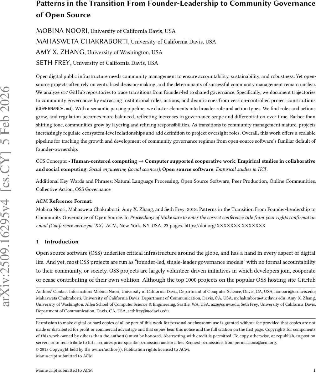 Bridging the Indoor-Outdoor Gap: Vision-Centric Instruction-Guided Embodied Navigation for the Last Meters